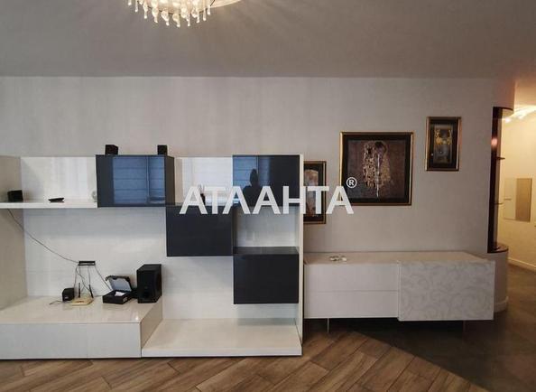 2-кімнатна квартира за адресою вул. Генуезька (площа 109,7 м²) - Atlanta.ua - фото 9