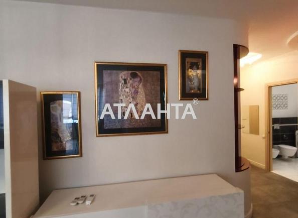 2-кімнатна квартира за адресою вул. Генуезька (площа 109,7 м²) - Atlanta.ua - фото 15