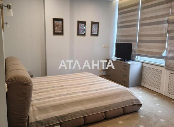 2-кімнатна квартира за адресою вул. Генуезька (площа 109,7 м²) - Atlanta.ua - фото 14