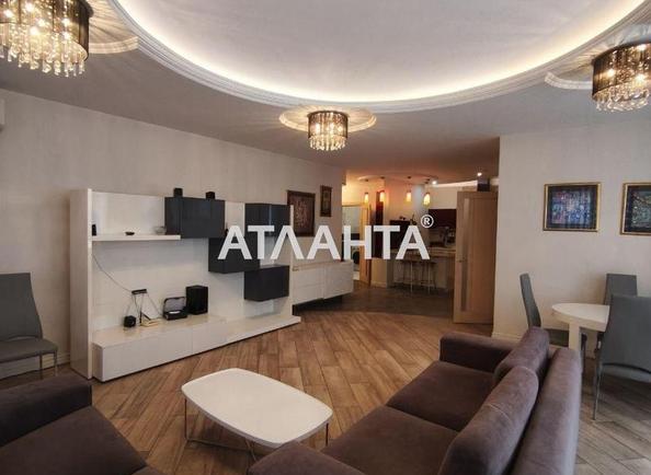 2-кімнатна квартира за адресою вул. Генуезька (площа 109,7 м²) - Atlanta.ua - фото 16