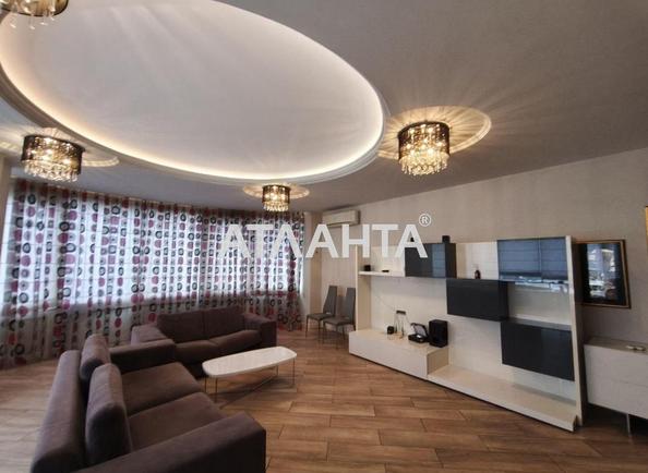 2-кімнатна квартира за адресою вул. Генуезька (площа 109,7 м²) - Atlanta.ua - фото 18