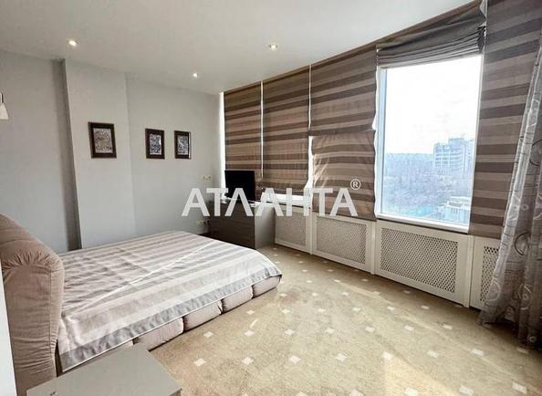 2-кімнатна квартира за адресою вул. Генуезька (площа 109,7 м²) - Atlanta.ua - фото 16