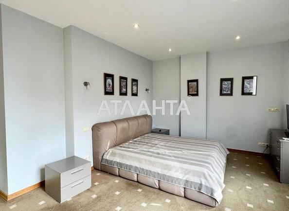 2-кімнатна квартира за адресою вул. Генуезька (площа 109,7 м²) - Atlanta.ua - фото 18