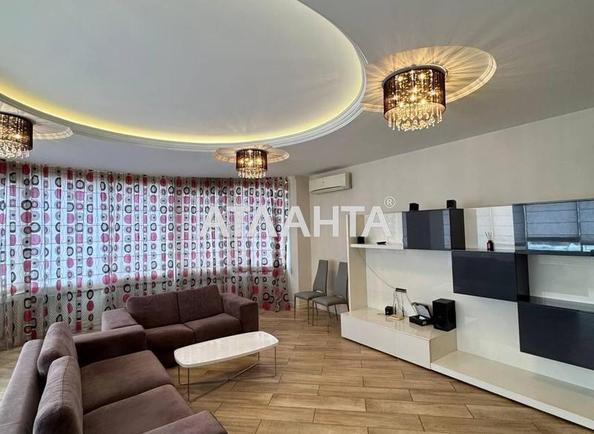 2-кімнатна квартира за адресою вул. Генуезька (площа 109,7 м²) - Atlanta.ua - фото 9