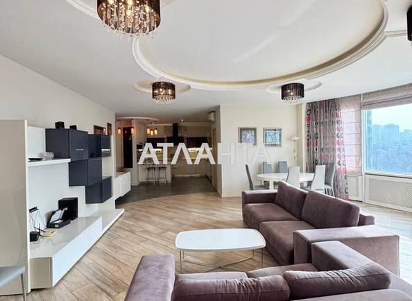 2-кімнатна квартира за адресою вул. Генуезька (площа 109,7 м²) - Atlanta.ua - фото 5