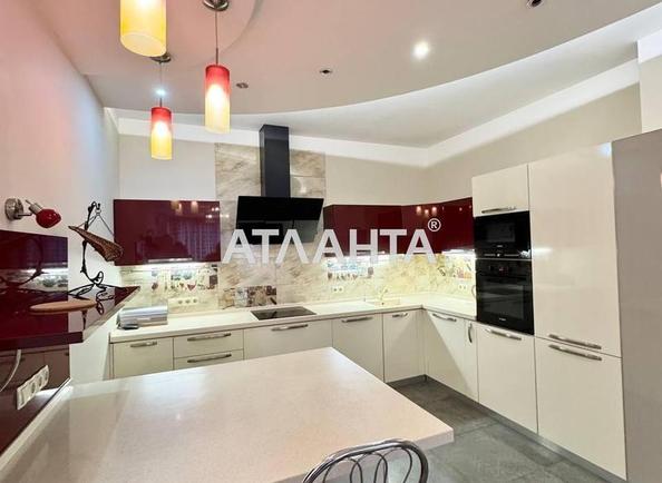 2-кімнатна квартира за адресою вул. Генуезька (площа 109,7 м²) - Atlanta.ua - фото 2