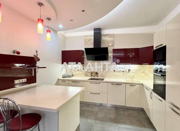 2-кімнатна квартира за адресою вул. Генуезька (площа 109,7 м²) - Atlanta.ua - фото 24