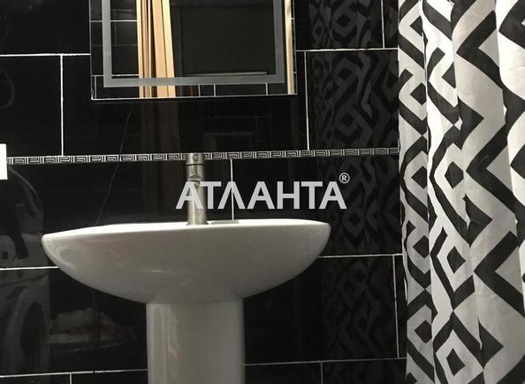 1-кімнатна квартира за адресою вул. Боровського Миколи (площа 17,5 м²) - Atlanta.ua - фото 7