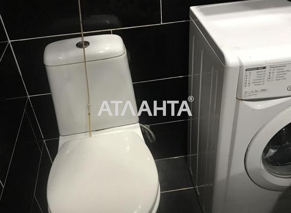 1-кімнатна квартира за адресою вул. Боровського Миколи (площа 17,5 м²) - Atlanta.ua - фото 8