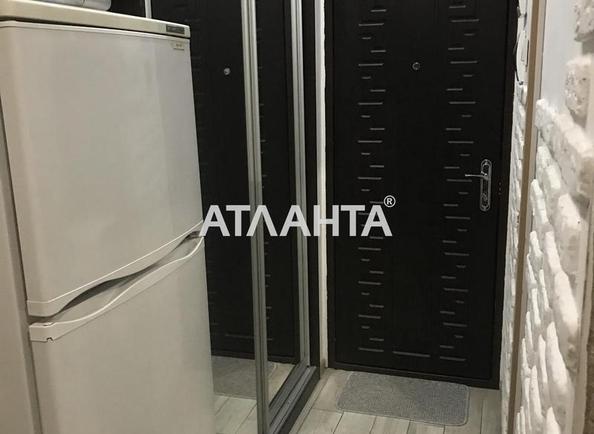 1-кімнатна квартира за адресою вул. Боровського Миколи (площа 17,5 м²) - Atlanta.ua - фото 5