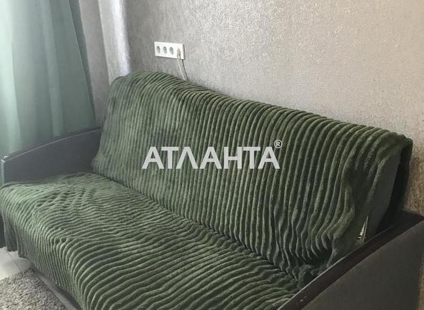 1-кімнатна квартира за адресою вул. Боровського Миколи (площа 17,5 м²) - Atlanta.ua - фото 2