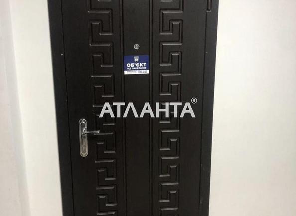 1-кімнатна квартира за адресою вул. Боровського Миколи (площа 17,5 м²) - Atlanta.ua - фото 6