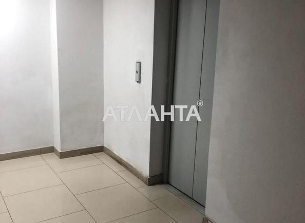 1-кімнатна квартира за адресою вул. Боровського Миколи (площа 17,5 м²) - Atlanta.ua - фото 9