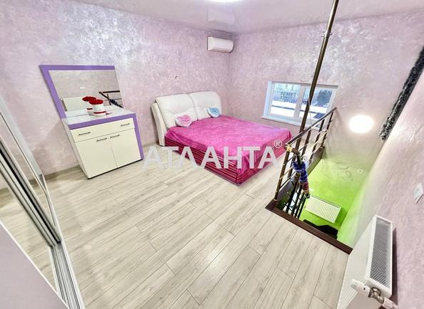 1-room apartment apartment by the address st. Bocharova gen (area 47 m²) - photo 4 1-room apartment apartment by the address st. Bocharova gen (area 47 m²) - Atlanta.ua - photo 4