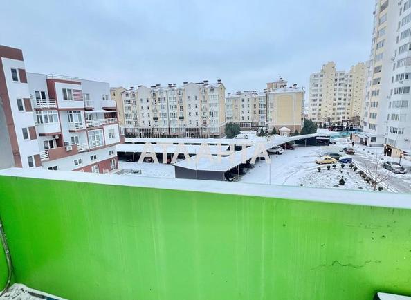 1-room apartment apartment by the address st. Bocharova gen (area 47 m²) - photo 8 1-room apartment apartment by the address st. Bocharova gen (area 47 m²) - Atlanta.ua - photo 8