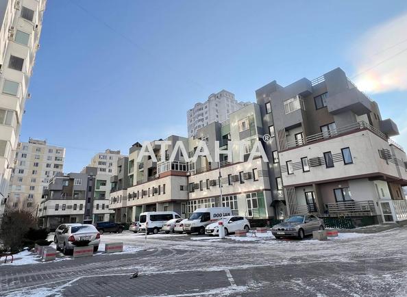 1-room apartment apartment by the address st. Bocharova gen (area 47 m²) - photo 14 1-room apartment apartment by the address st. Bocharova gen (area 47 m²) - Atlanta.ua - photo 14