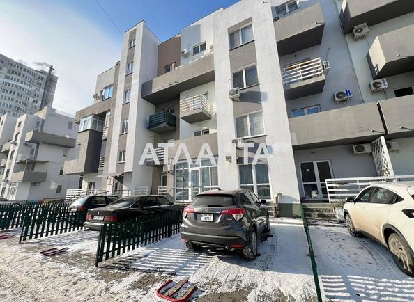 1-room apartment apartment by the address st. Bocharova gen (area 47 m²) - photo 16 1-room apartment apartment by the address st. Bocharova gen (area 47 m²) - Atlanta.ua - photo 16