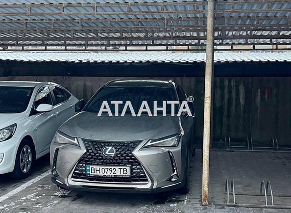 1-room apartment apartment by the address st. Bocharova gen (area 47 m²) - photo 18 1-room apartment apartment by the address st. Bocharova gen (area 47 m²) - Atlanta.ua - photo 18