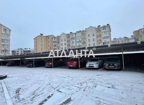 1-room apartment apartment by the address st. Bocharova gen (area 47 m²) - photo 19 1-room apartment apartment by the address st. Bocharova gen (area 47 m²) - Atlanta.ua - photo 19