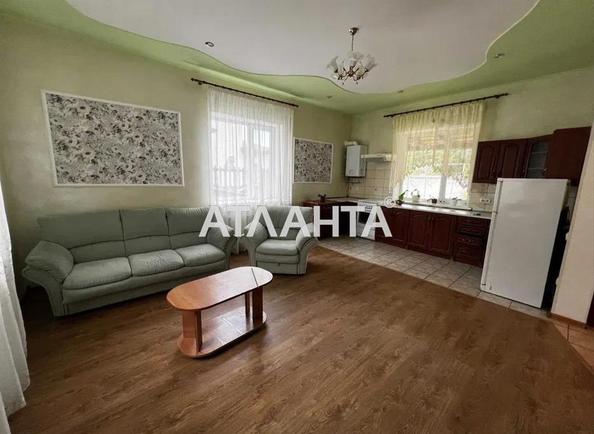 Будинок за адресою вул. Північна (площа 50 м²) - Atlanta.ua