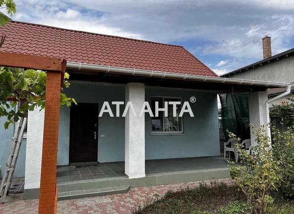 Будинок за адресою вул. Північна (площа 50 м²) - Atlanta.ua - фото 10