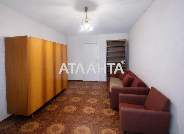 2-rooms apartment apartment by the address st. Nebesnoy Sotni pr Zhukova marsh pr Leninskoy iskry pr (area 44,5 m²) - Atlanta.ua - photo 2