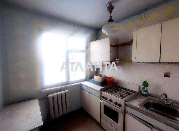 2-rooms apartment apartment by the address st. Nebesnoy Sotni pr Zhukova marsh pr Leninskoy iskry pr (area 44,5 m²) - Atlanta.ua - photo 7