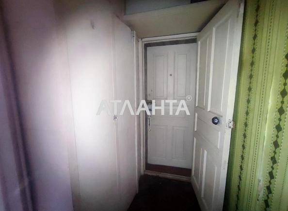 2-rooms apartment apartment by the address st. Nebesnoy Sotni pr Zhukova marsh pr Leninskoy iskry pr (area 44,5 m²) - Atlanta.ua - photo 10