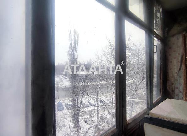 2-rooms apartment apartment by the address st. Nebesnoy Sotni pr Zhukova marsh pr Leninskoy iskry pr (area 44,5 m²) - Atlanta.ua - photo 3