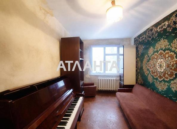 2-rooms apartment apartment by the address st. Nebesnoy Sotni pr Zhukova marsh pr Leninskoy iskry pr (area 44,5 m²) - Atlanta.ua - photo 4