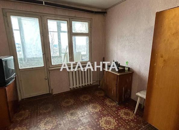 2-комнатная квартира по адресу Небесной Сотни пр. (площадь 44,5 м²) - Atlanta.ua - фото 3