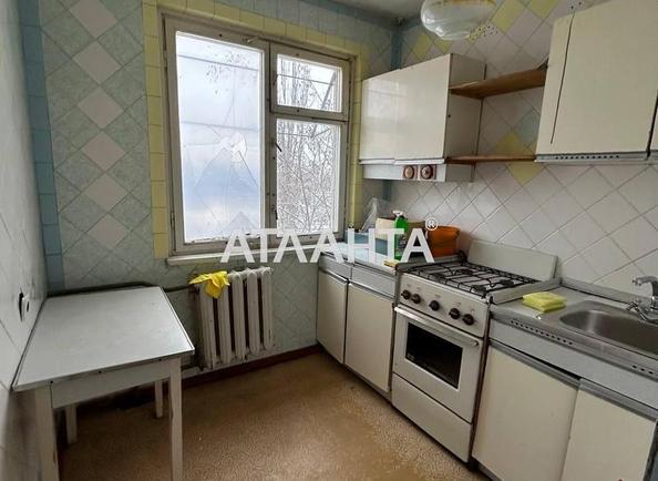 2-комнатная квартира по адресу Небесной Сотни пр. (площадь 44,5 м²) - Atlanta.ua - фото 5