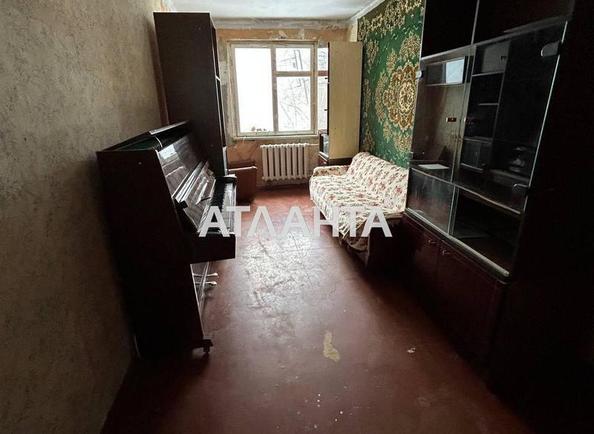 2-комнатная квартира по адресу Небесной Сотни пр. (площадь 44,5 м²) - Atlanta.ua - фото 6