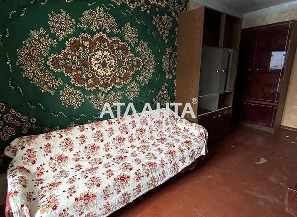 2-комнатная квартира по адресу Небесной Сотни пр. (площадь 44,5 м²) - Atlanta.ua - фото 7