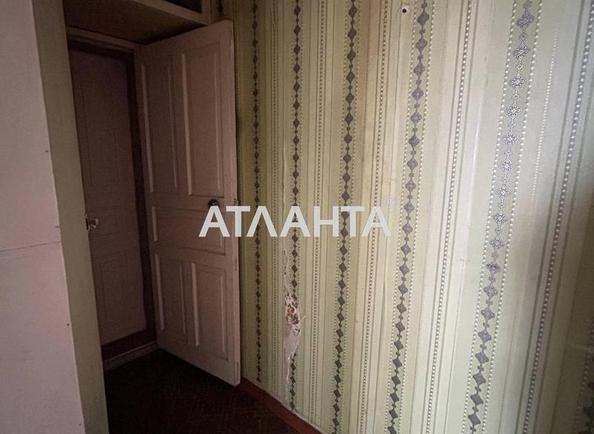 2-комнатная квартира по адресу Небесной Сотни пр. (площадь 44,5 м²) - Atlanta.ua - фото 10