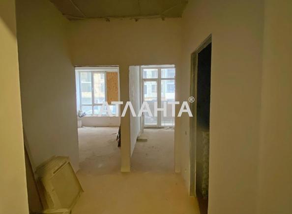 1-room apartment apartment by the address st. Chekhova (area 43 m²) - Atlanta.ua - photo 2