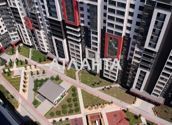 2-rooms apartment apartment by the address st. Vilyamsa ak (area 57,6 m²) - Atlanta.ua - photo 5