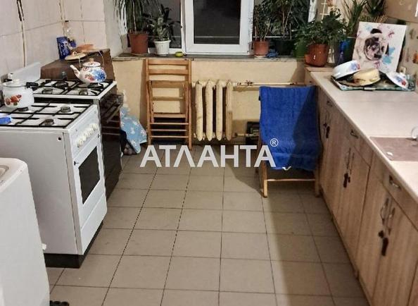 Room in dormitory apartment by the address st. Petrova gen (area 14 m²) - Atlanta.ua - photo 4