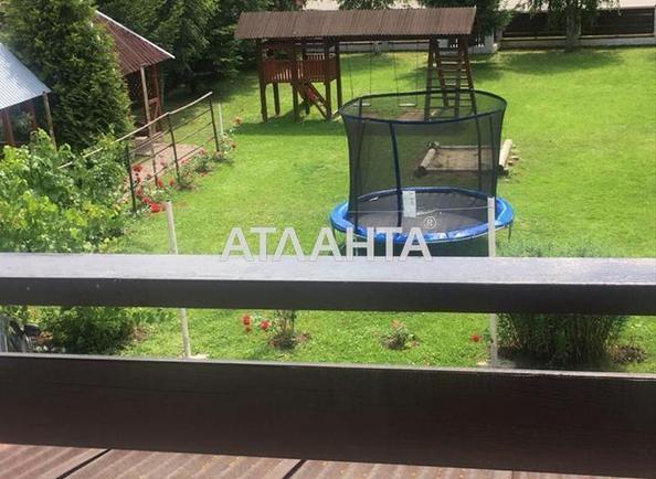 Комерційна нерухомість за адресою вул. Шевченка (площа 652 м²) - Atlanta.ua - фото 3