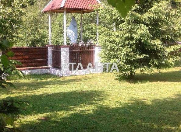 Комерційна нерухомість за адресою вул. Шевченка (площа 652 м²) - Atlanta.ua - фото 4