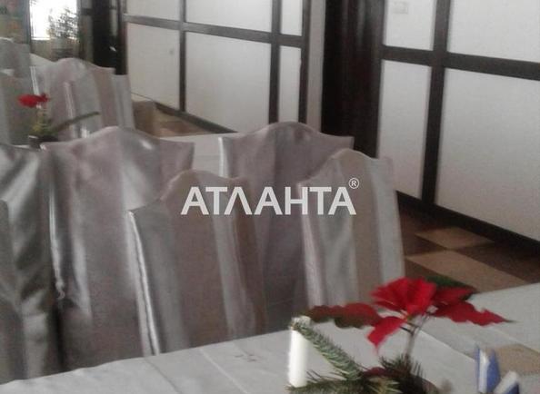 Комерційна нерухомість за адресою вул. Шевченка (площа 652 м²) - Atlanta.ua - фото 7