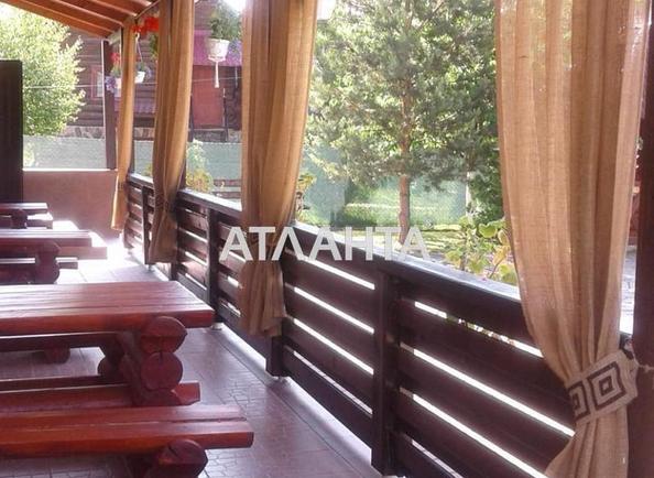 Комерційна нерухомість за адресою вул. Шевченка (площа 652 м²) - Atlanta.ua - фото 10