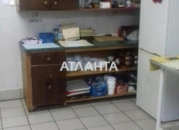 Комерційна нерухомість за адресою вул. Шевченка (площа 652 м²) - Atlanta.ua - фото 13