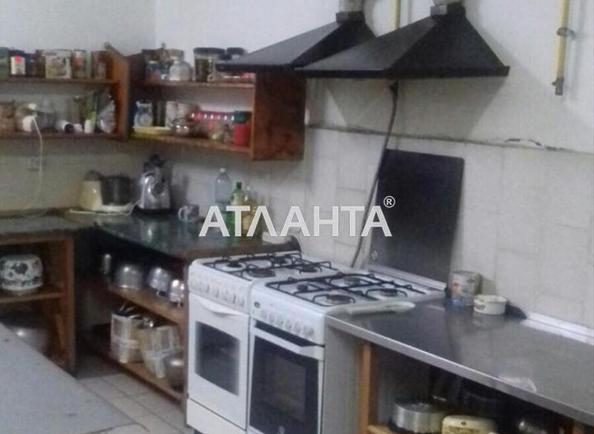 Комерційна нерухомість за адресою вул. Шевченка (площа 652 м²) - Atlanta.ua - фото 14