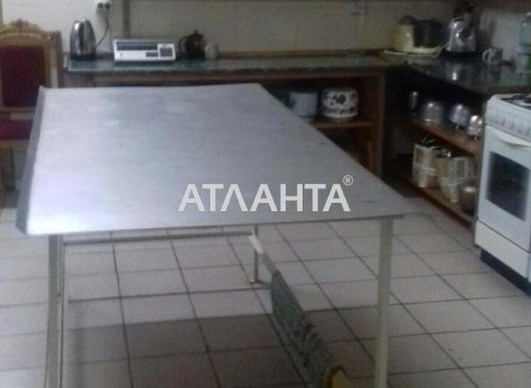 Комерційна нерухомість за адресою вул. Шевченка (площа 652 м²) - Atlanta.ua - фото 15