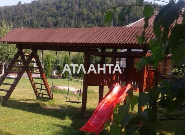 Комерційна нерухомість за адресою вул. Шевченка (площа 652 м²) - Atlanta.ua - фото 17