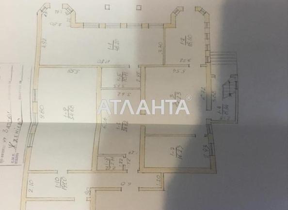 Комерційна нерухомість за адресою вул. Шевченка (площа 652 м²) - Atlanta.ua - фото 18