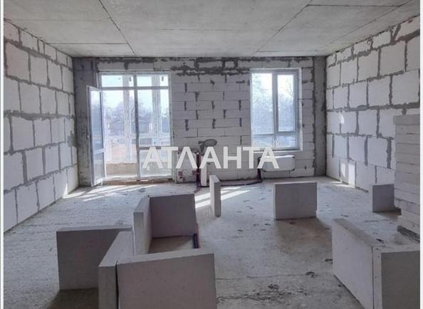 1-room apartment apartment by the address st. Slobodskaya (area 35,5 m²) - Atlanta.ua
