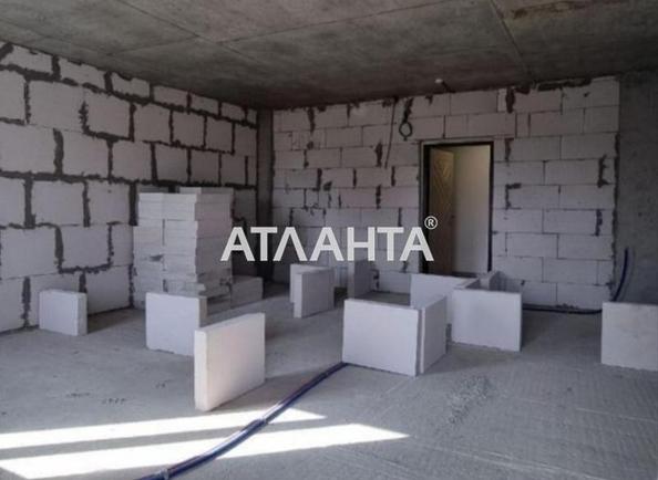 1-room apartment apartment by the address st. Slobodskaya (area 35,5 m²) - Atlanta.ua - photo 2