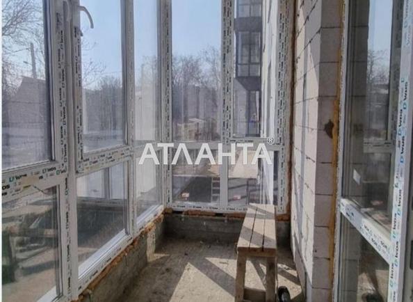 1-room apartment apartment by the address st. Slobodskaya (area 35,5 m²) - Atlanta.ua - photo 3